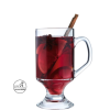 Bock Footed Mug (t) 29cl - 10oz