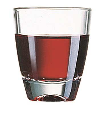 Gin Shot 3cl - 1oz