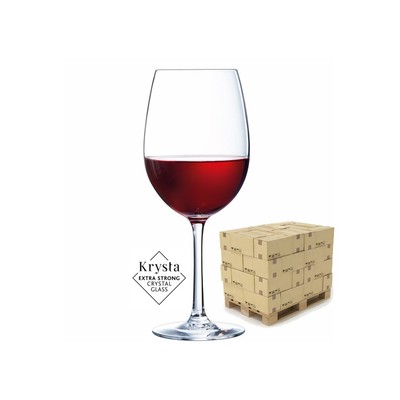 Cabernet Tulip Wine 47cl - 16 1/2oz [p24] (Pallet 384pc)