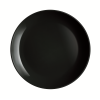 Diwali Noir Dinner Plate 25cm - 9 3/4"