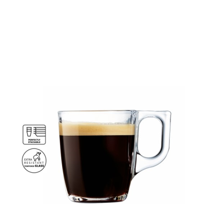 Nuevo Espresso (t) 9cl - 3oz