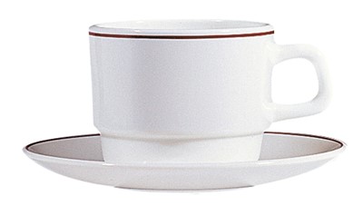 Filet Bordeaux Cup 19cl - 6 3/4oz
