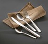 Vesca Tea Spoon 18/10