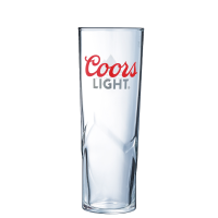 Coors Light (t) 10oz CE 1/2pt