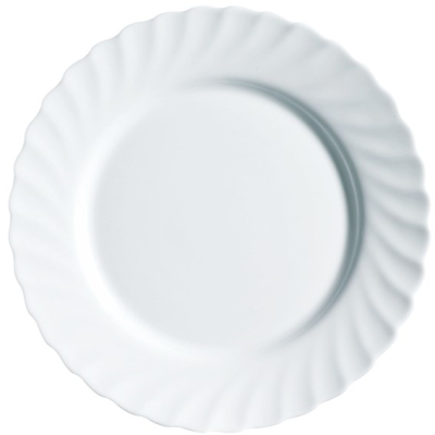 Trianon Dinner Plate 27cm - 10 1/2"