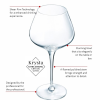 Sublym Ballon Wine 60cl - 21oz