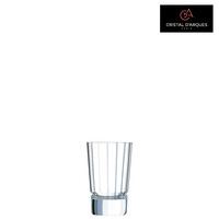 Macassar Shot 6cl - 2oz