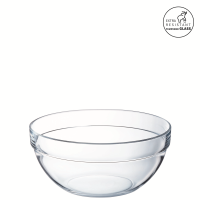 Empilable Mixing / Salad Bowl (t) 17cm - 6 3/4"