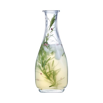 Carre Square Carafe 1.0l