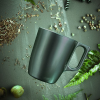 Flashy Green Mug (t) 25cl - 8 2/4oz