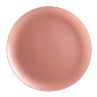 Arty Blush Dinner Plate 26cm - 10 1/4"