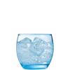 Salto Ice Blue Old Fashioned 32cl - 11 1/4oz