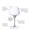 Open 'up Pro Tasting Wine 32cl - 11 1/4oz