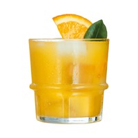 New York Rocks (t) 25cl - 8 3/4 Oz