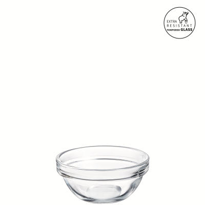 Empilable Mixing / Salad Bowl (t) 7cm - 2 3/4"