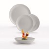 Diwali Granit Dinnerware Set 18pce