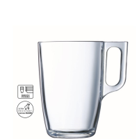 Nuevo Mug (t) 32cl - 11 1/4oz