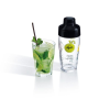 Cocktail Fusion Shaker (t) 58cl - 20 1/4oz