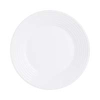 Stairo Plate 23.5cm - 9 1/4"