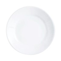 Restaurant Dinner Plate 22.6cm - 8 3/4"
