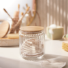 Nova Jar 0.75L + Bamboo Lid