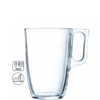 Voluto Mug (t) 40cl - 14oz