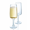 Equip Home Flute 17cl - 6oz