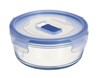 Pure Box Active Round 67cl - 15.9cm + Lid