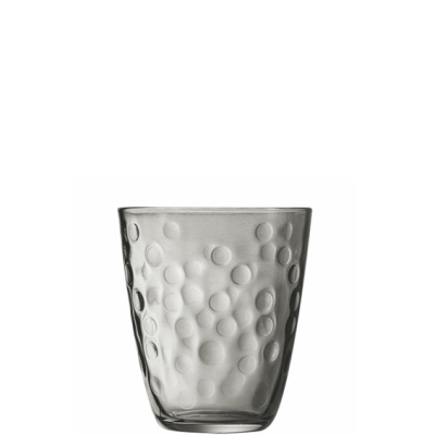 Concepto Bulles Grey Tumbler 31cl