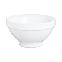 Restaurant Stackable Footed Bowl 52cl - 18 1/4oz