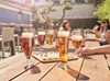 Cervoise Stem Beer 32cl - 11 1/4oz Lce 1/2pt - Headfirst