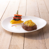 Friends' Time Steak Plate 30cm - 11 3/4"