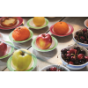 Brush Green Bowl 50cl - 17 1/2oz