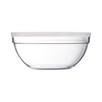 Empilable Bowl + Lid (t) 23cm - 9"