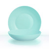Apy Dinnerset 18pc Blue