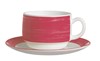 Brush Cherry Cup 19cl - 6 3/4oz