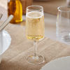 Equip Home Flute 17cl - 6oz