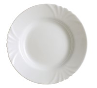 Cadix Soup Plate 23cm - 9"
