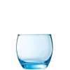 Salto Ice Blue Old Fashioned 32cl - 11 1/4oz