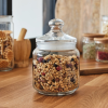 Pure Big Club Jar + Lid 1.5lL