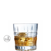 Brixton Rocks / Old Fashioned 30cl - 10 1/2oz