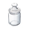 Pure Club Jar Small + Lid 0.28L