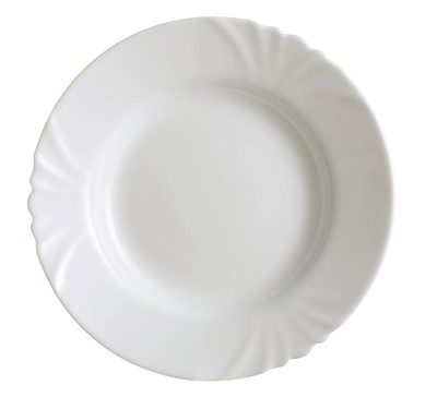 Cadix Soup Plate 23cm - 9"