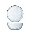 Pampille Clear (t) Bowl 13cm