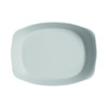 Smart Cuisine Wavy Granit Dish 34x25cm