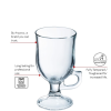 Handled Irish Coffee (t) 23cl - 8oz