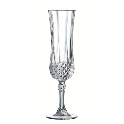 Longchamp Flute 12cl - 5oz