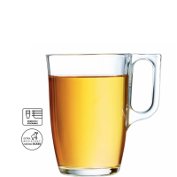 Nuevo Mug (t) 32cl - 11 1/4oz