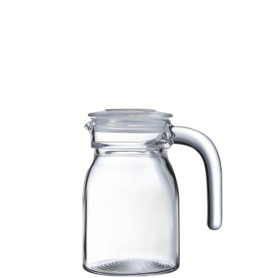 Spring Jug 0.5L + Glass Lid