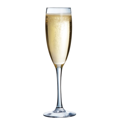 Ara Flute 16cl - 5 1/2oz